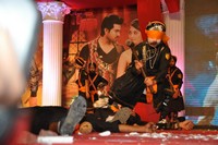 Rachcha Audio Release